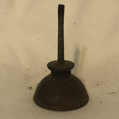 Oil Can