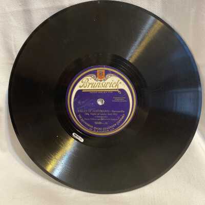 'Tales of Hoffmann; Elegie' Record