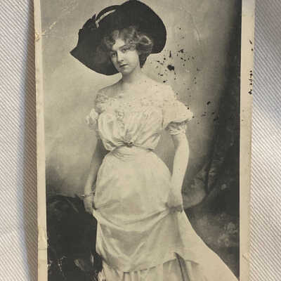 'Gabrielle Ray' 1905