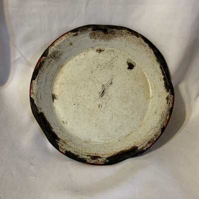 Pie Plate