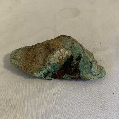 Malakite Copper Oxide
