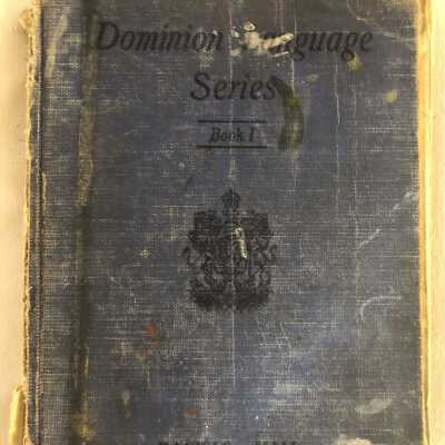 'Dominion Language Series'