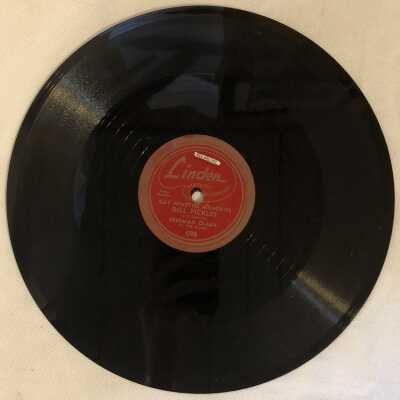'Gay Nineties Memories' Record
