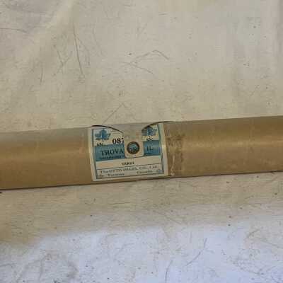 'Travatore' Player Piano Roll