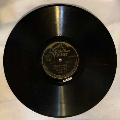 ‘Humereque; Berceuse from "Jocelyn"'