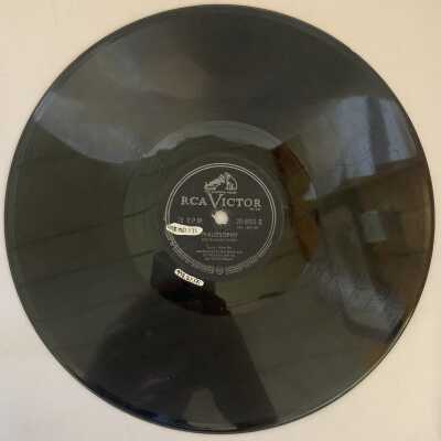 'Here; Philosophy' Record