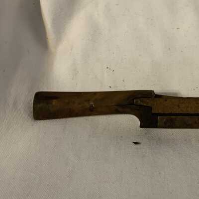 Spoke Shave