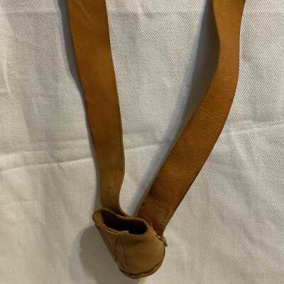 Elks Flag Belt