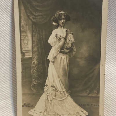 'Gabrielle Ray' 1905