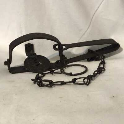 'Oneida Victor' Trap