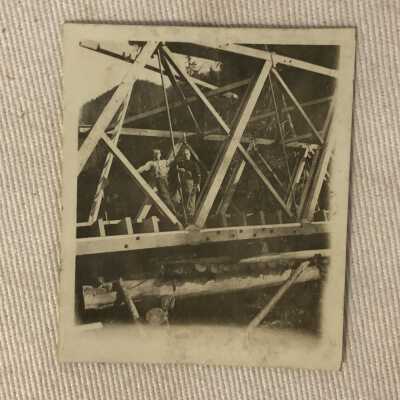 On Bridge