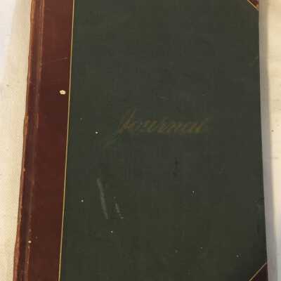 'Journal'