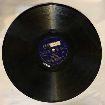 'More Beer!; Powder Your Face with Sunshine' Record