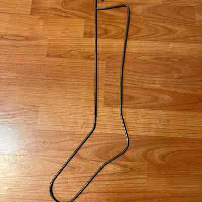 Sock stretcher for wool socks