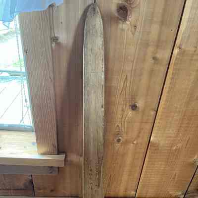 Drying board - large