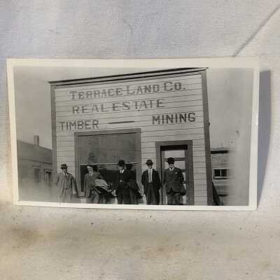 'Terrace Land Co'