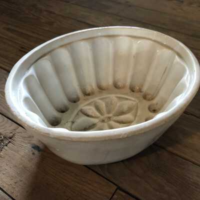 Jelly Mold