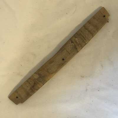 Wood
