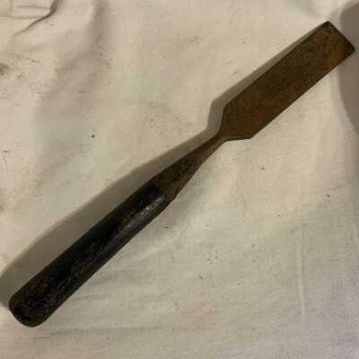 Chisel