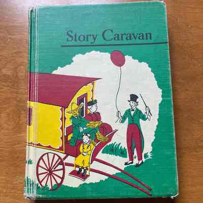Story Caravan