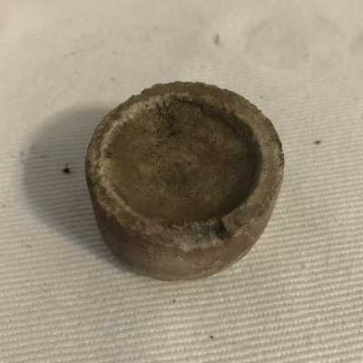 Ceramic Object