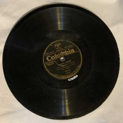 'Broken Hearted; If I Get … Now' Record