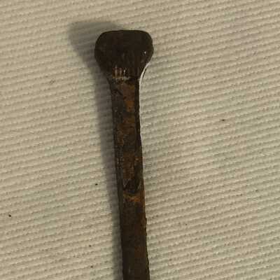 Square Nail