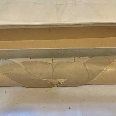 Player Piano Roll