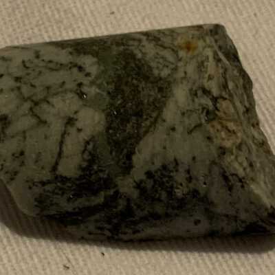 Quartz, Pyrite Rock