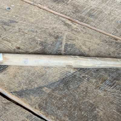 Hoe