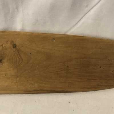 'Muskrat' Drying Board