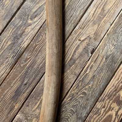 Broad Axe