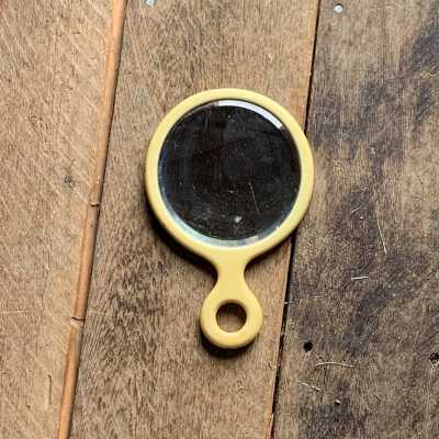 Hand Mirror