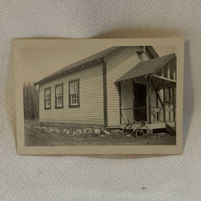 'Doreen' Schoolhouse