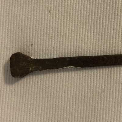 Square Nail