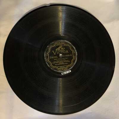 'Weary River; Deep Night' Record
