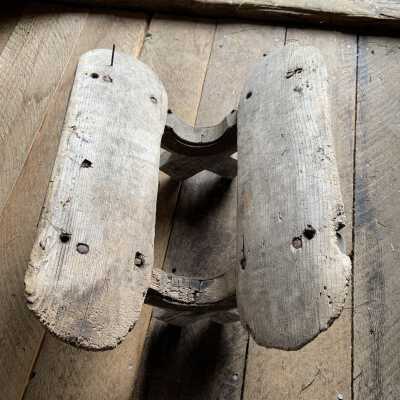 Pack Saddle