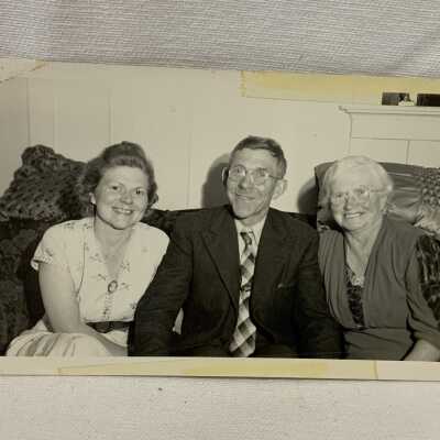 The Andersons