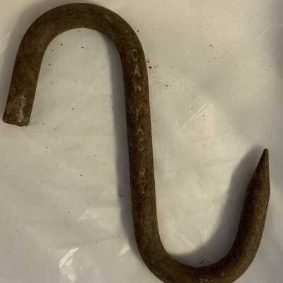 Meat Hook