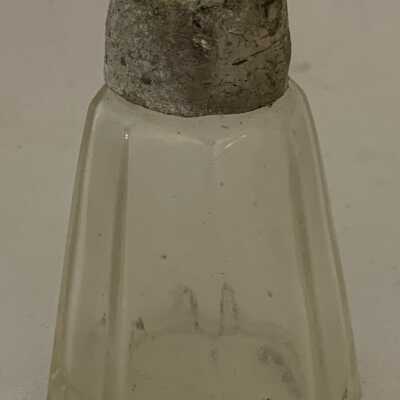 Salt Shaker