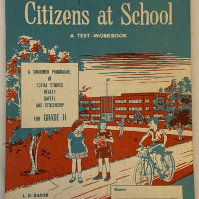 'Citizens at School'