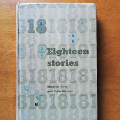 Eighteen Stories