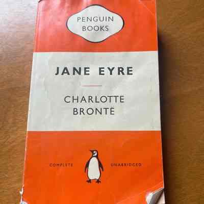 Jane Eyre