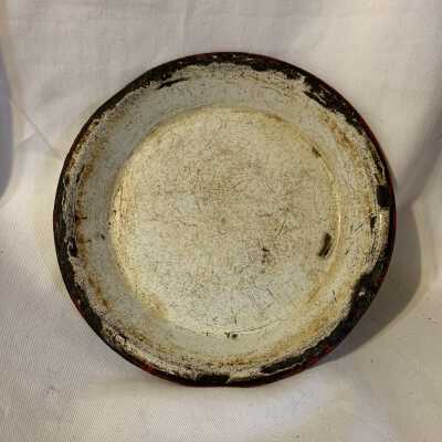 Pie Plate