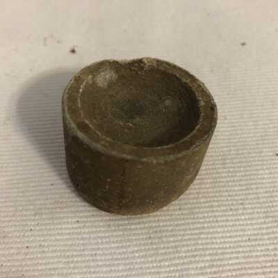 Ceramic Object