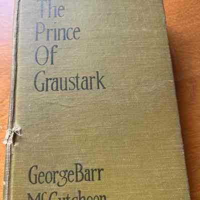 The Prince of Graustark
