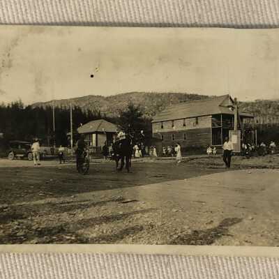 Parade