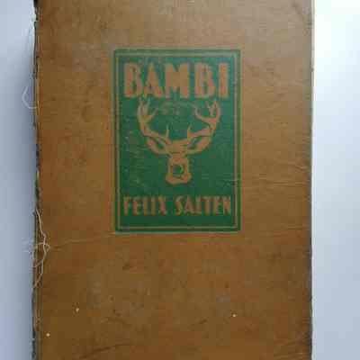 Bambi