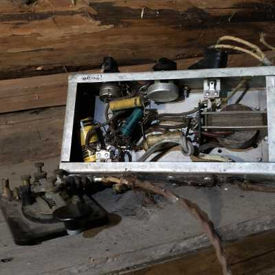Telegraph Key