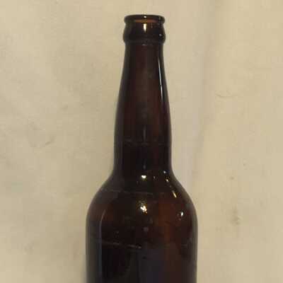 Bottle
